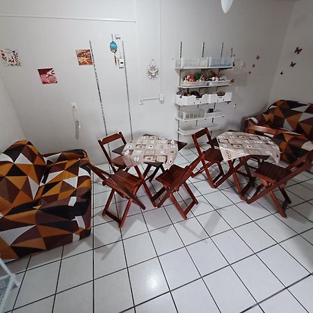 Florianópolis Lagoa Center House 호스텔 외부 사진