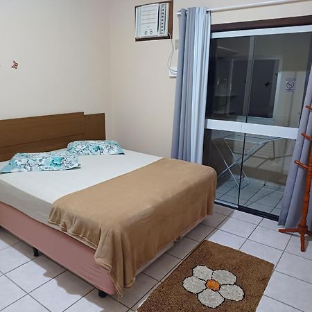 Florianópolis Lagoa Center House 호스텔 외부 사진