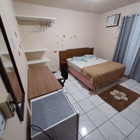 Florianópolis Lagoa Center House 호스텔 외부 사진