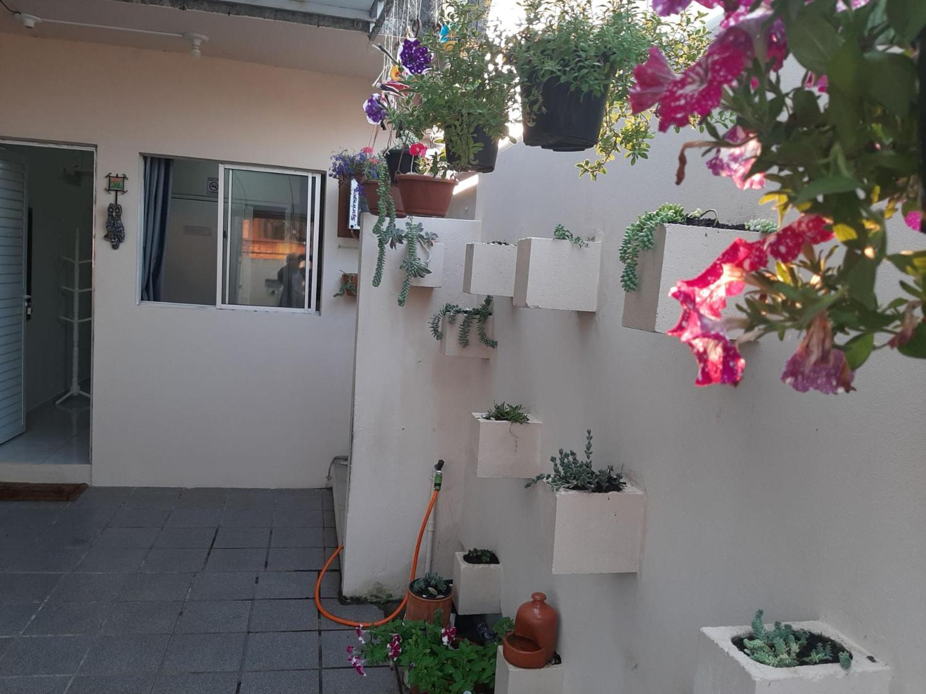 Florianópolis Lagoa Center House 호스텔 외부 사진