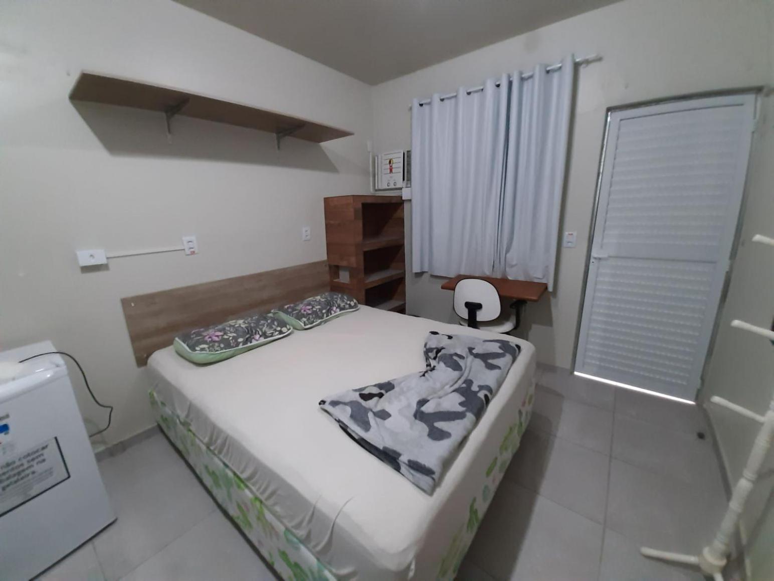 Florianópolis Lagoa Center House 호스텔 외부 사진