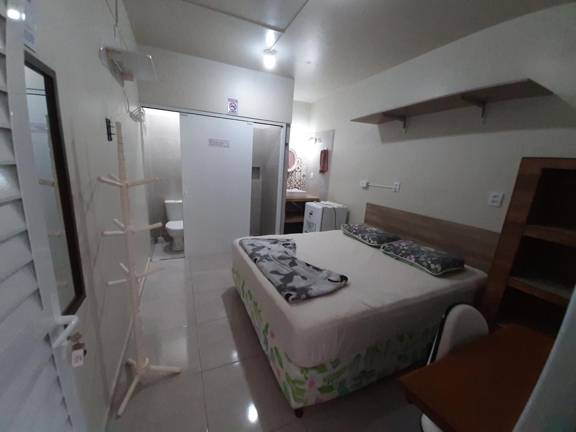 Florianópolis Lagoa Center House 호스텔 외부 사진