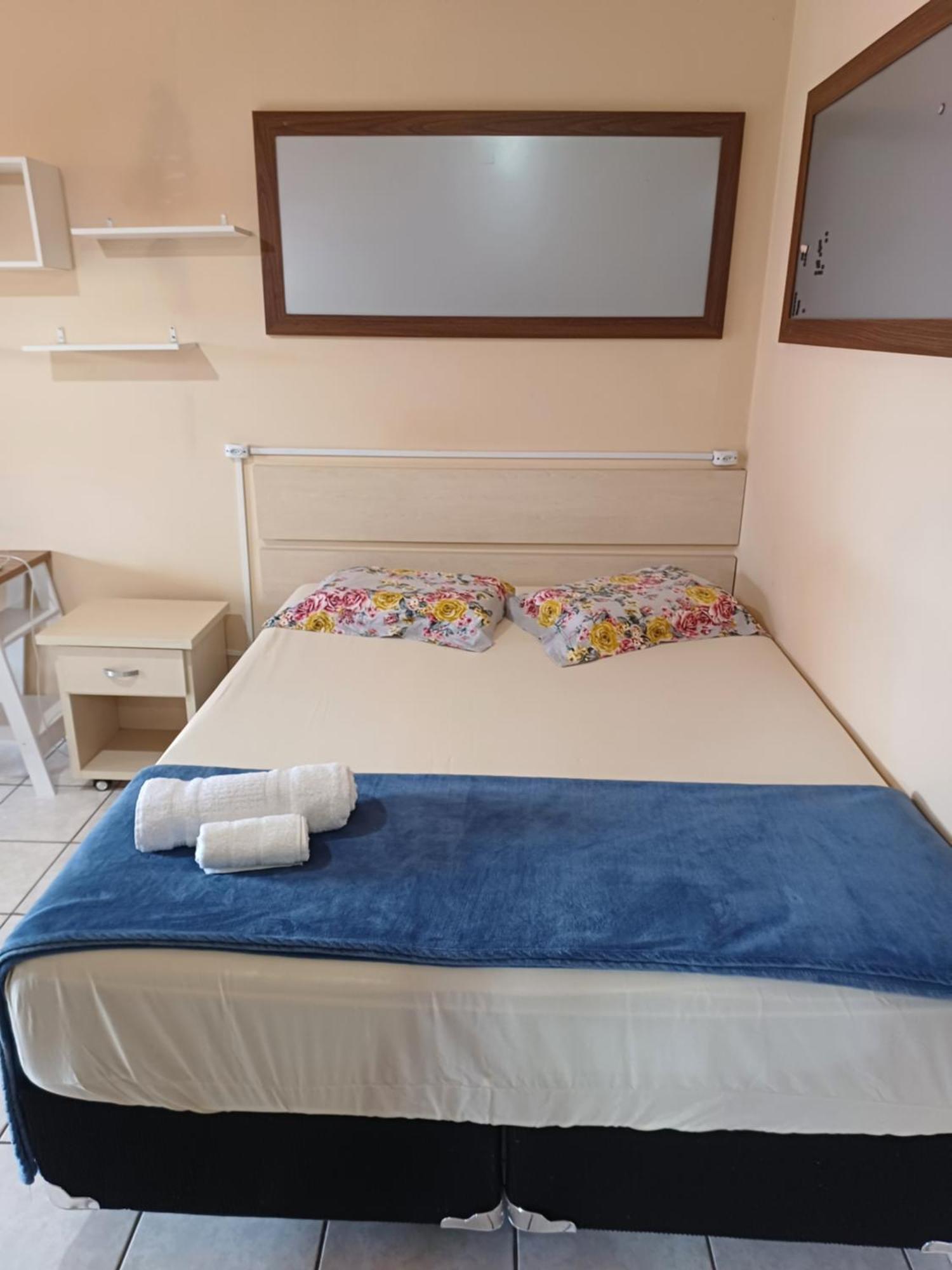 Florianópolis Lagoa Center House 호스텔 외부 사진