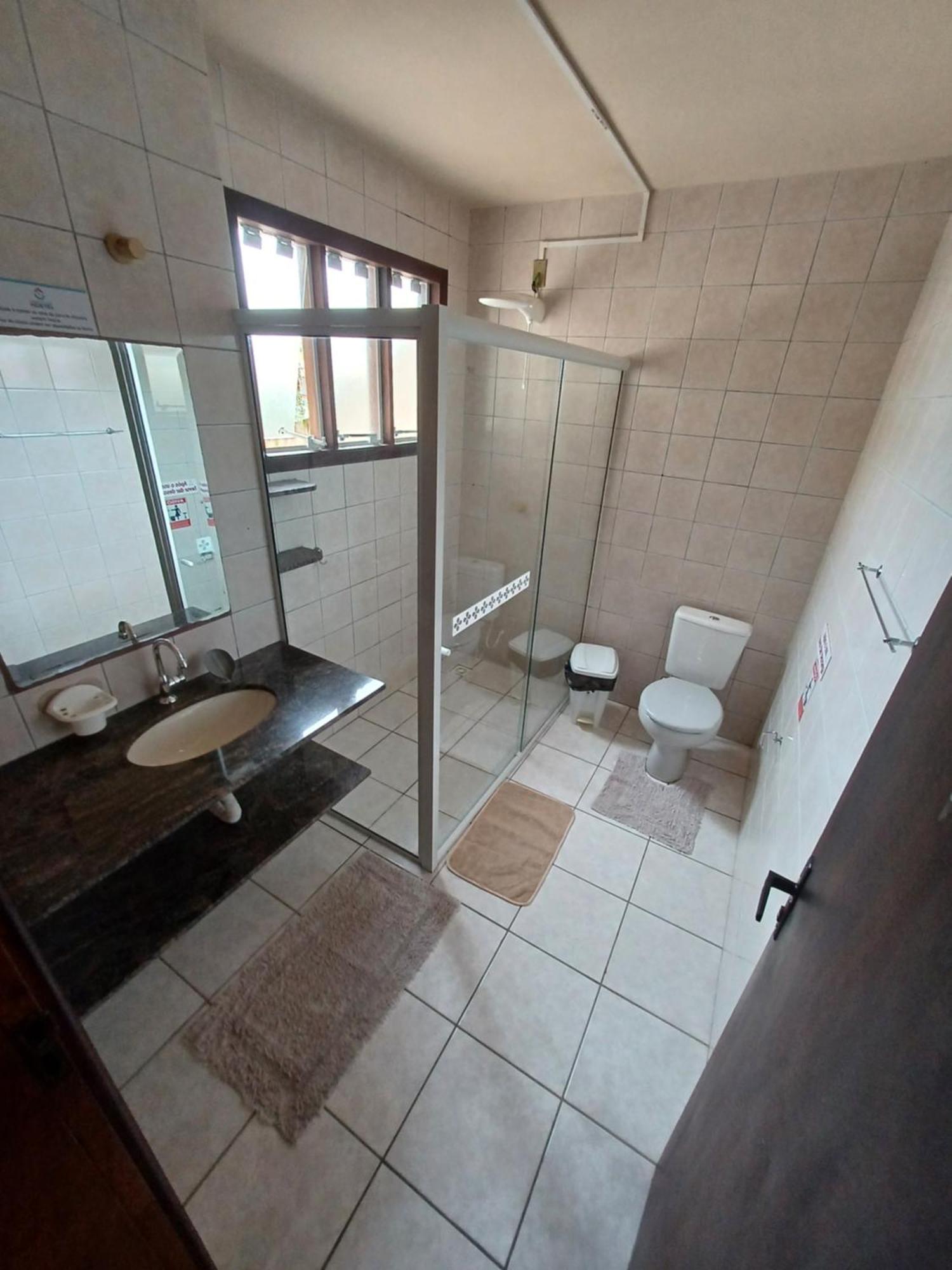 Florianópolis Lagoa Center House 호스텔 외부 사진