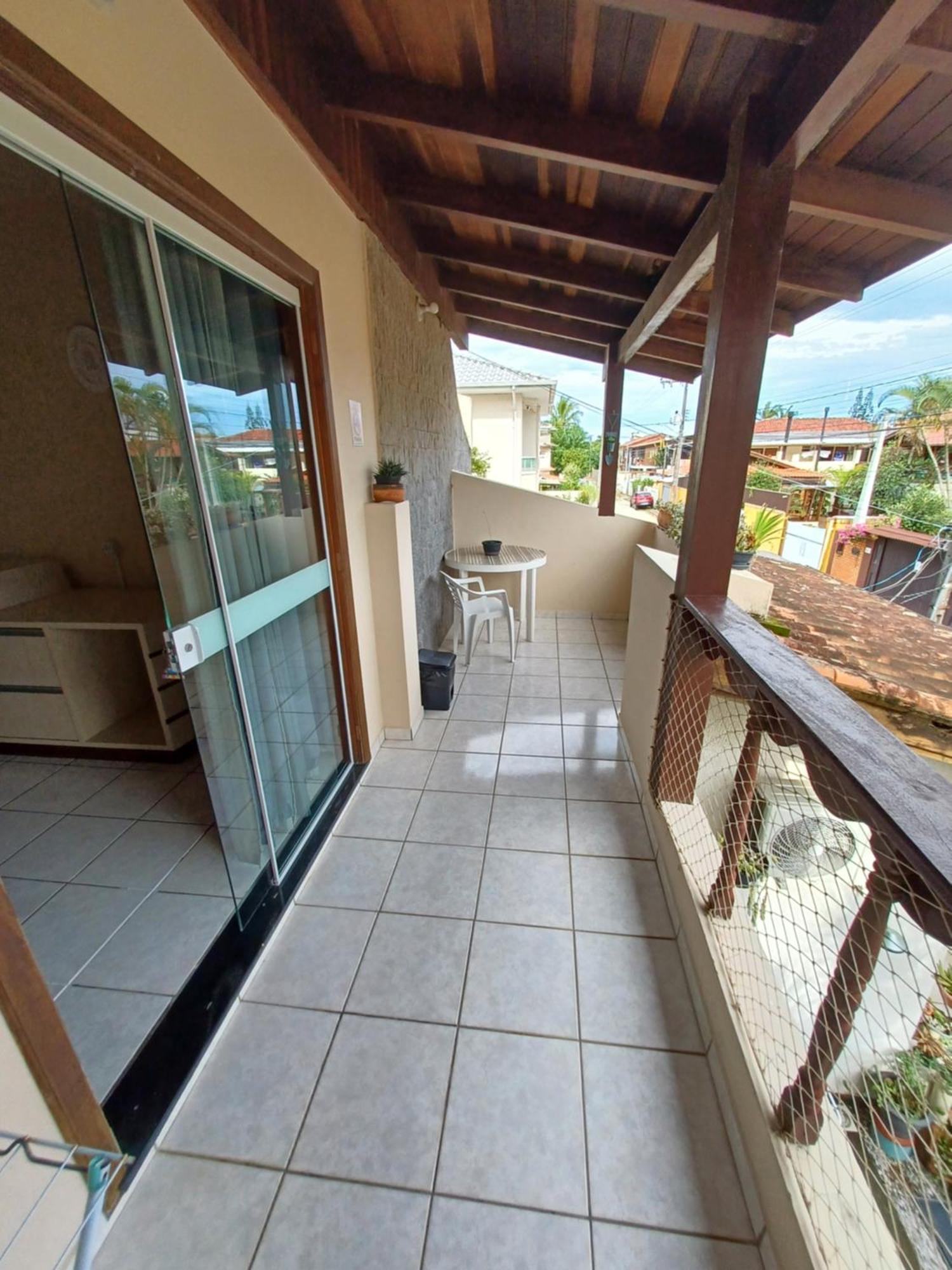 Florianópolis Lagoa Center House 호스텔 외부 사진