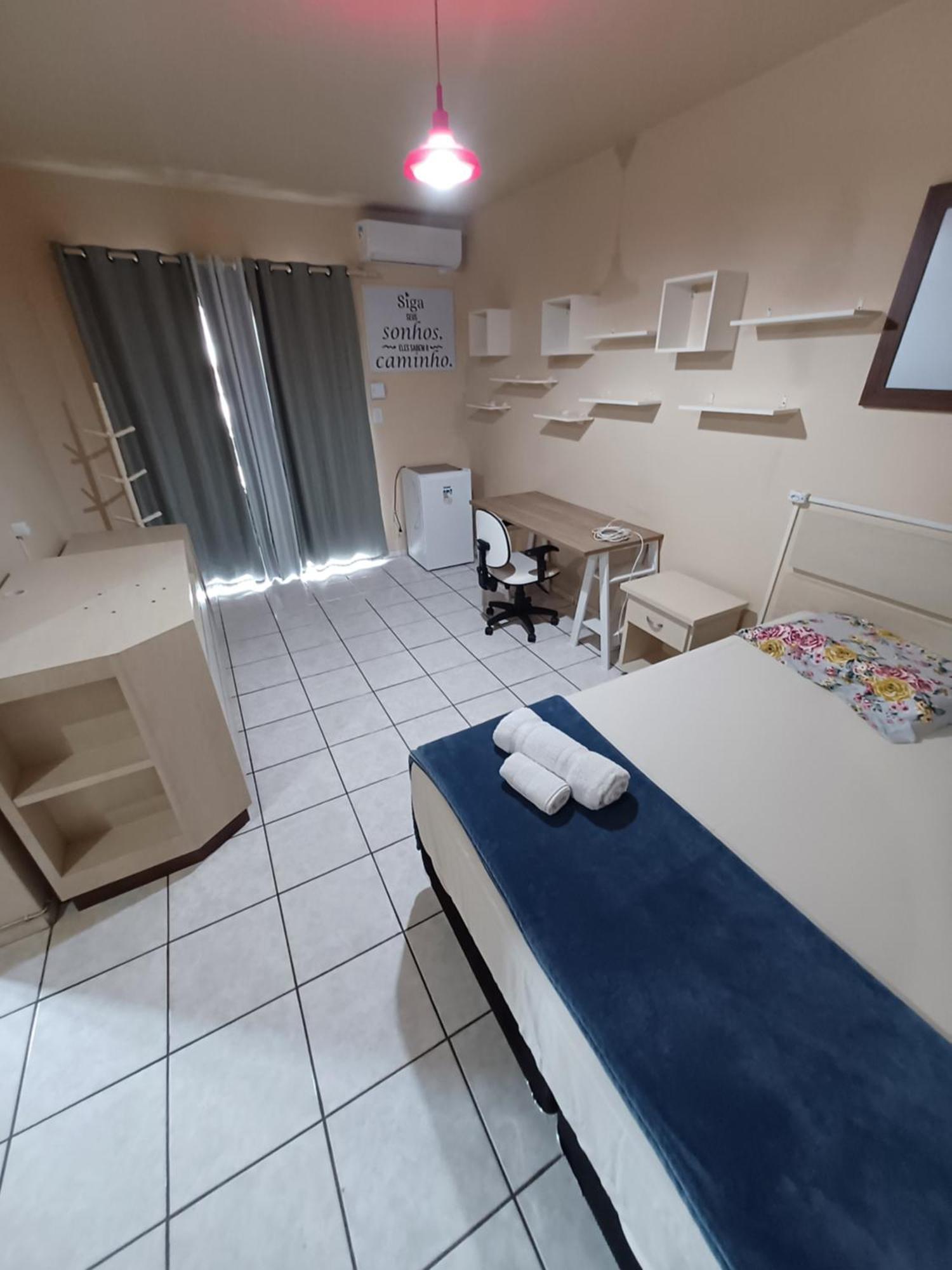 Florianópolis Lagoa Center House 호스텔 외부 사진