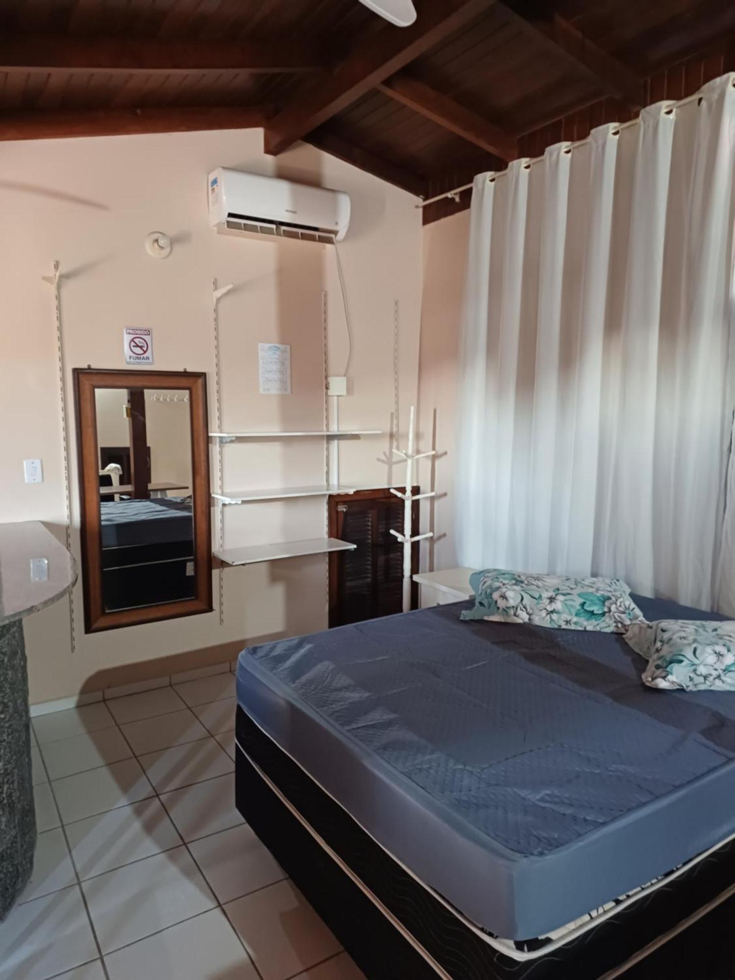 Florianópolis Lagoa Center House 호스텔 외부 사진