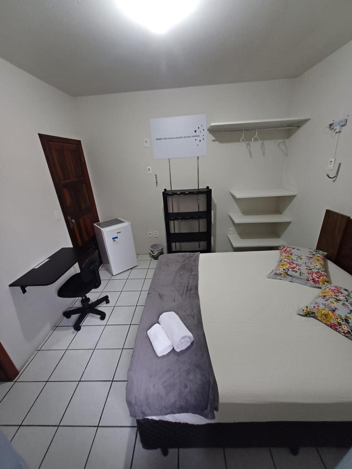 Florianópolis Lagoa Center House 호스텔 외부 사진