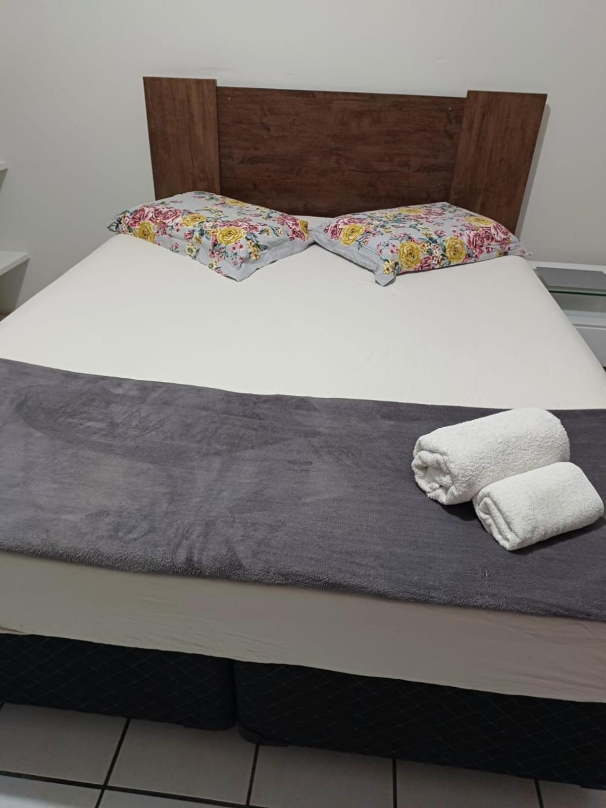 Florianópolis Lagoa Center House 호스텔 외부 사진