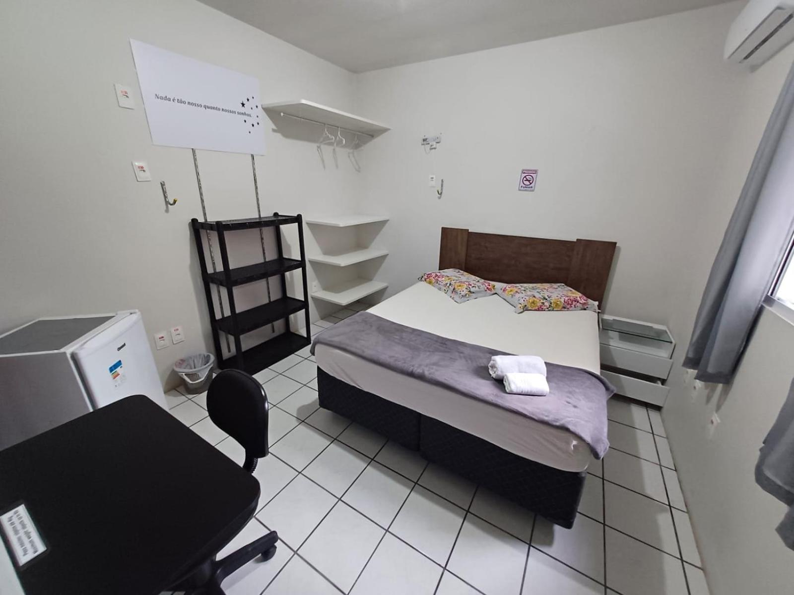 Florianópolis Lagoa Center House 호스텔 외부 사진