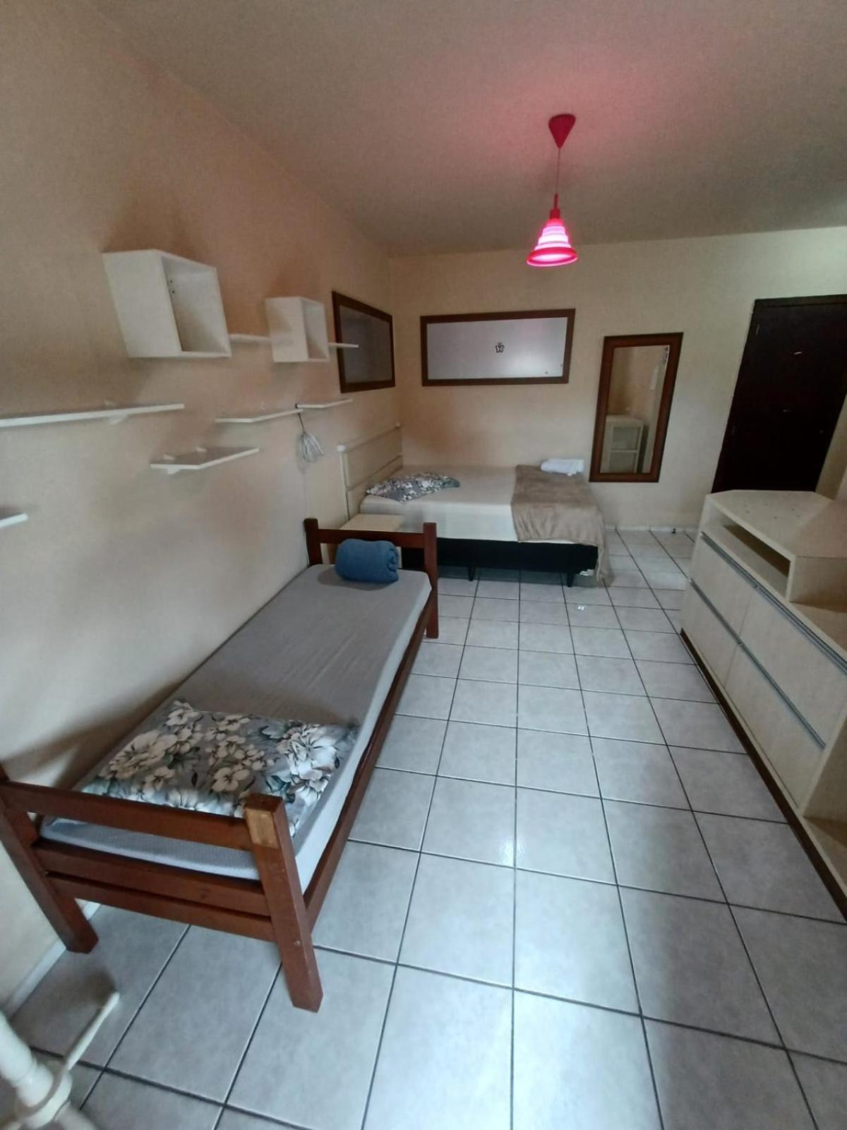 Florianópolis Lagoa Center House 호스텔 외부 사진
