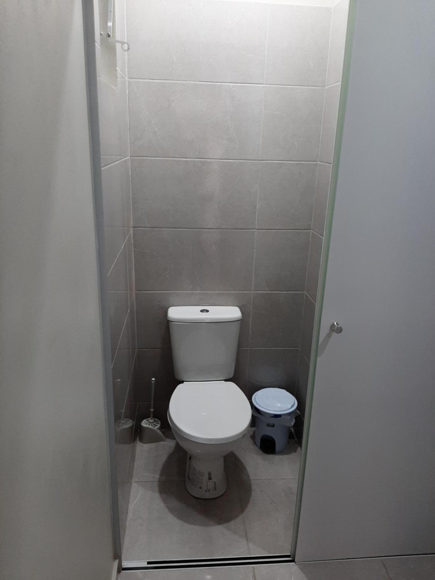 Florianópolis Lagoa Center House 호스텔 외부 사진