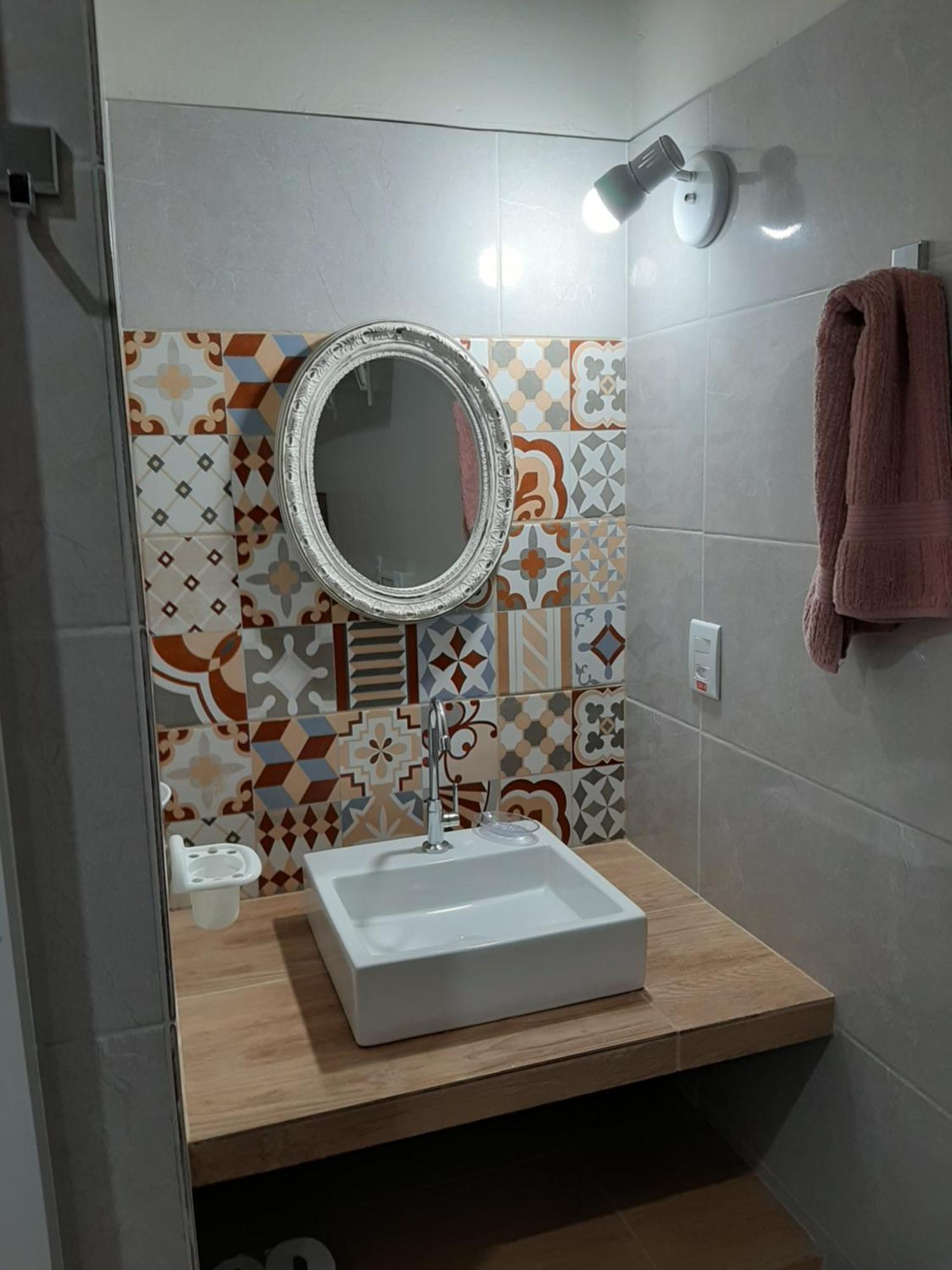 Florianópolis Lagoa Center House 호스텔 외부 사진