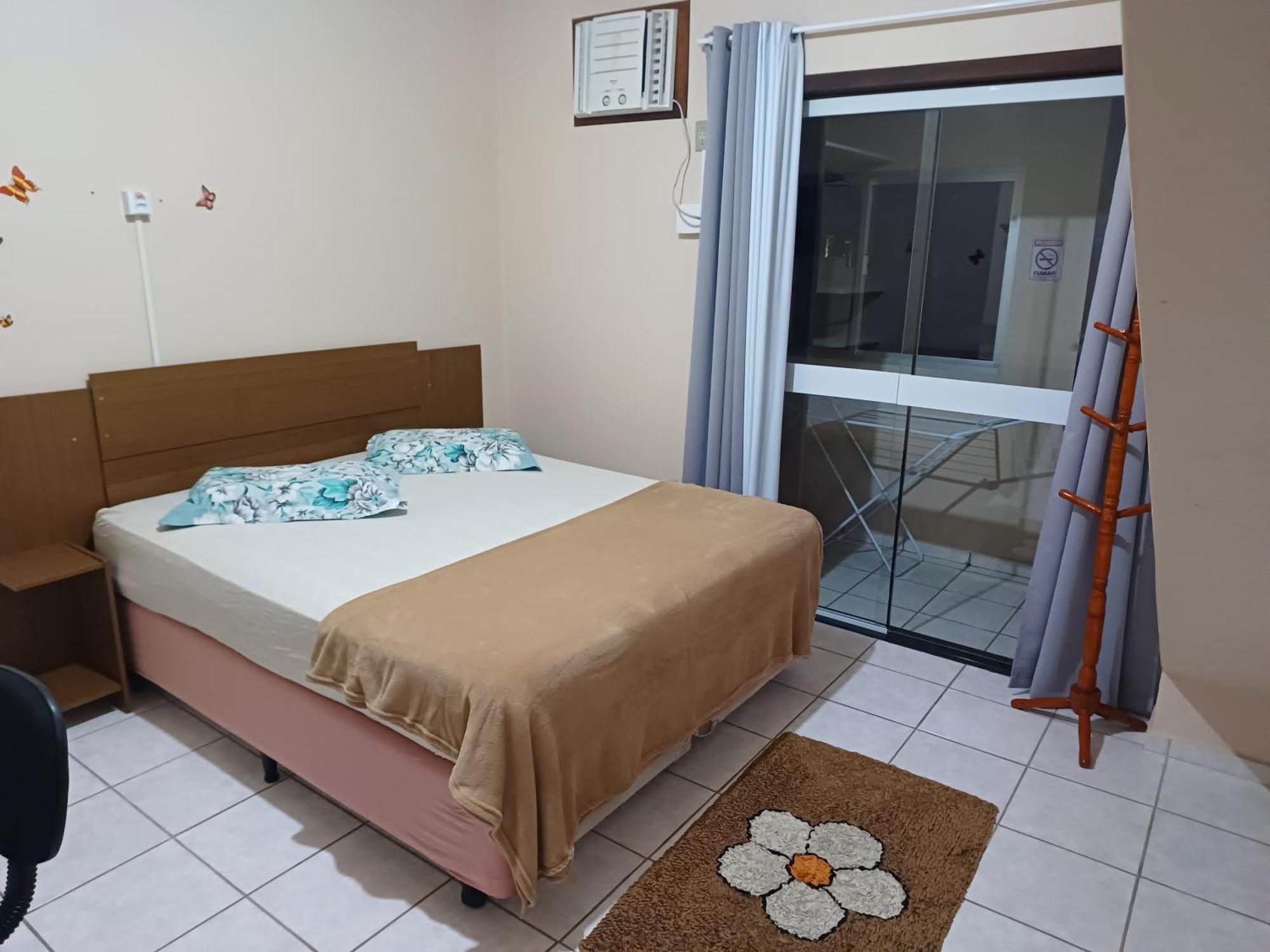 Florianópolis Lagoa Center House 호스텔 외부 사진