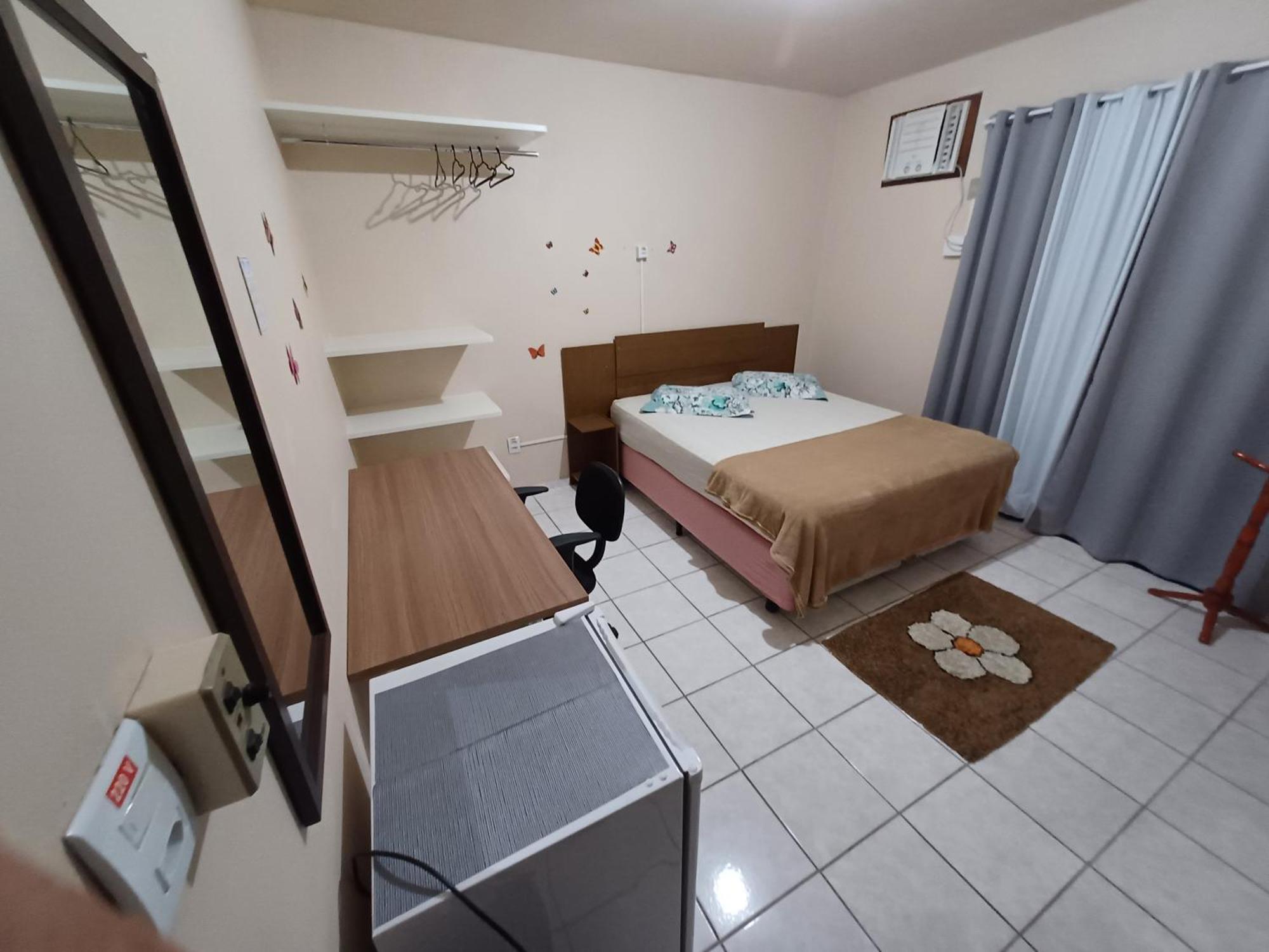 Florianópolis Lagoa Center House 호스텔 외부 사진