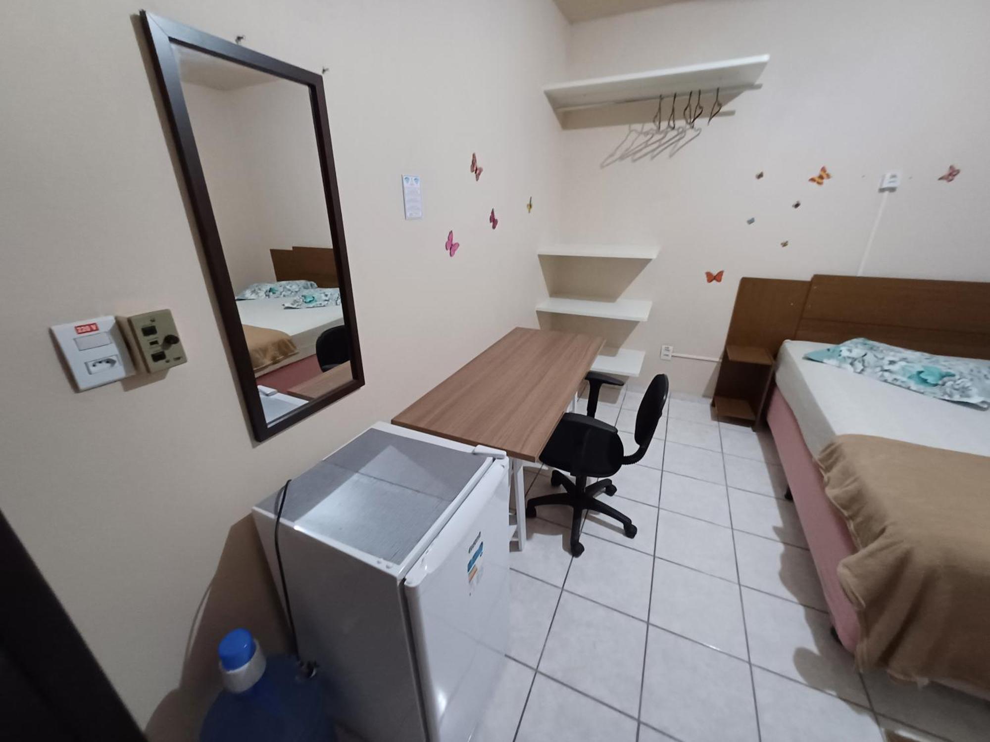 Florianópolis Lagoa Center House 호스텔 외부 사진