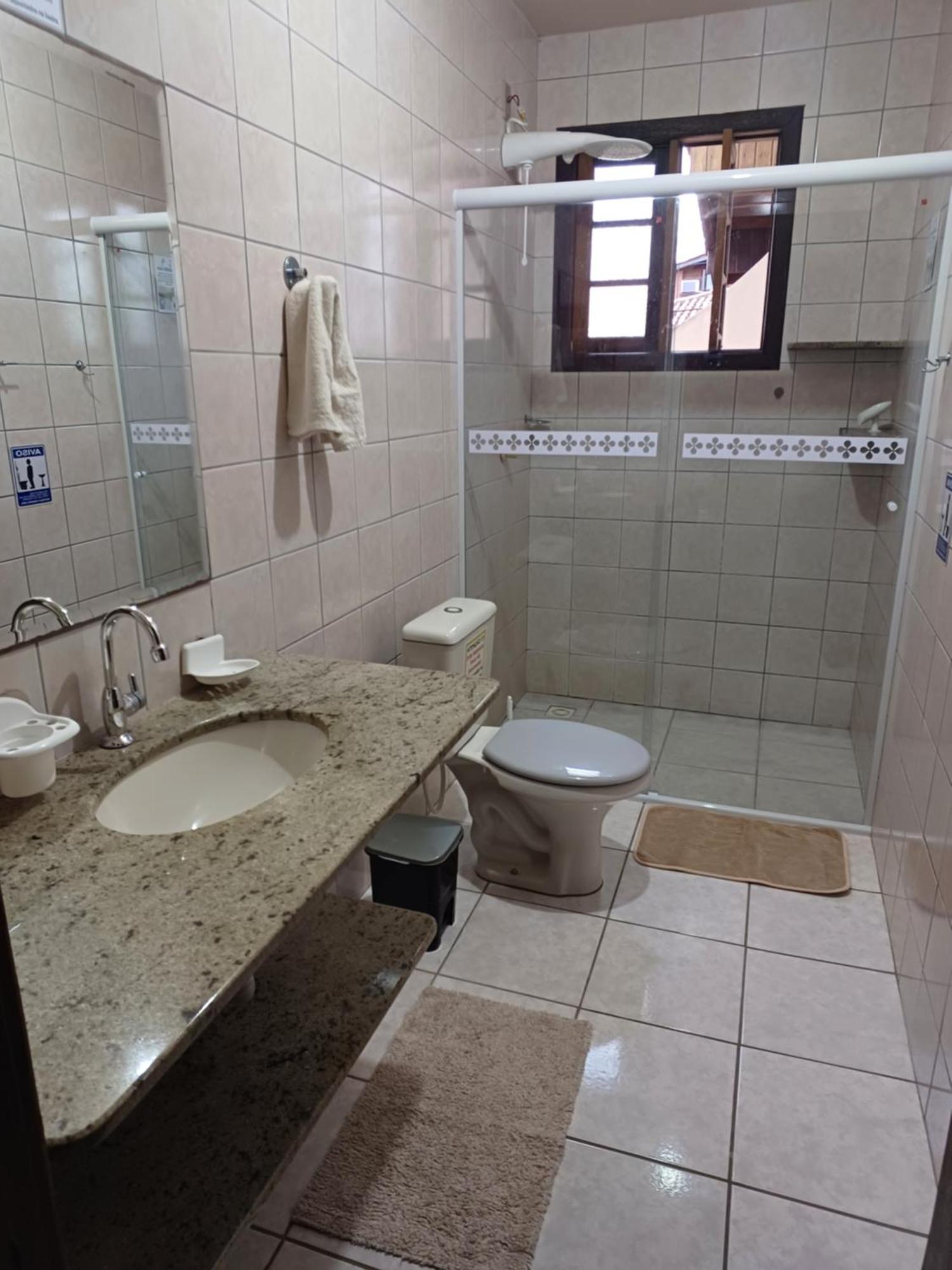 Florianópolis Lagoa Center House 호스텔 외부 사진